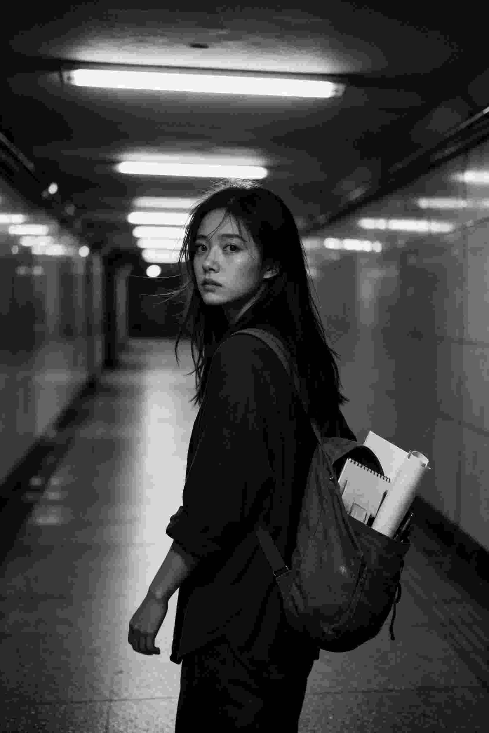 与你的距离