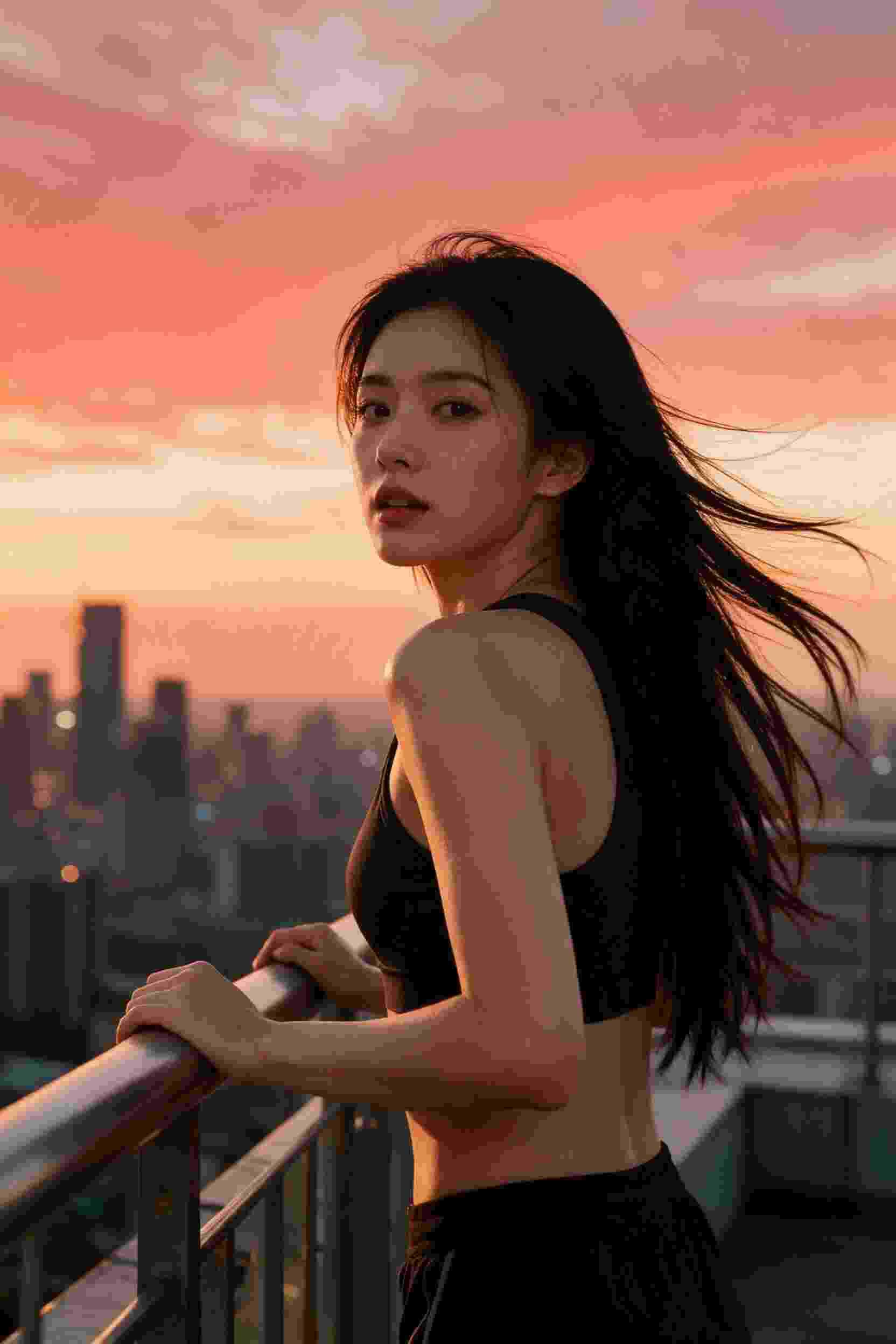 怦然心动